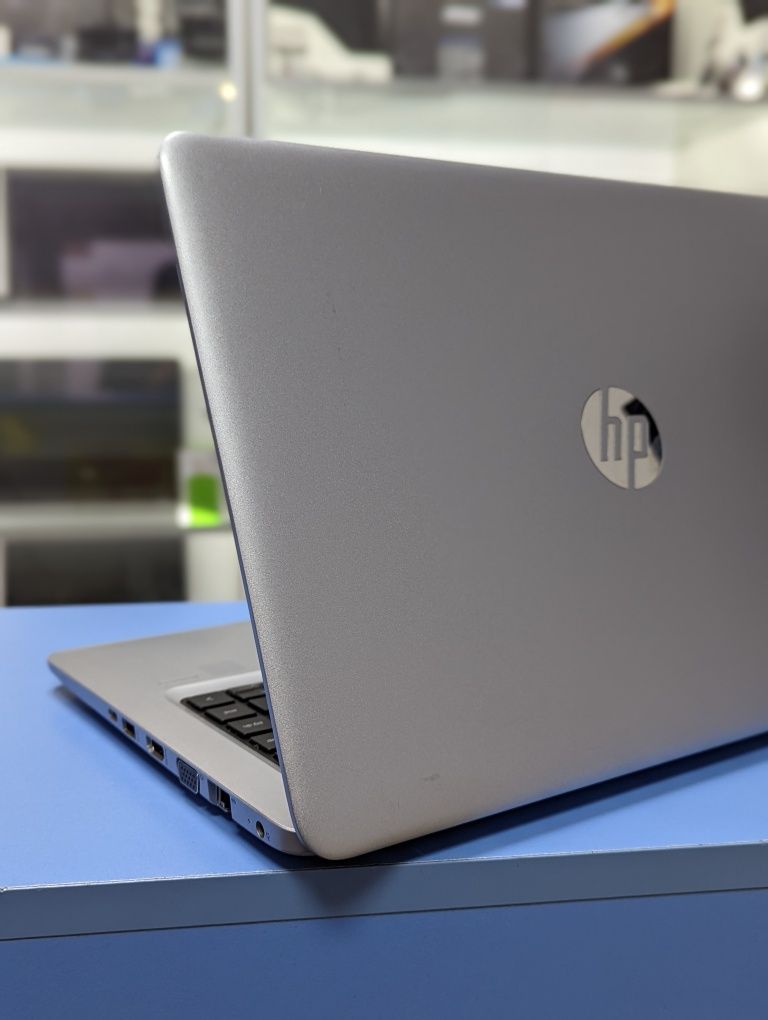 ОПТ.Ноутбук HP ProBook 440 G4/HD/14/8/128/i3-7100/гарантія9міс