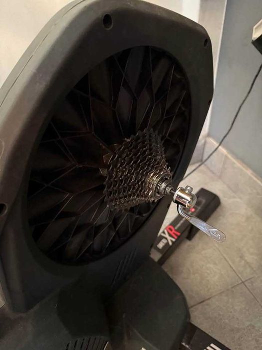 Rolo Elite Direto XR