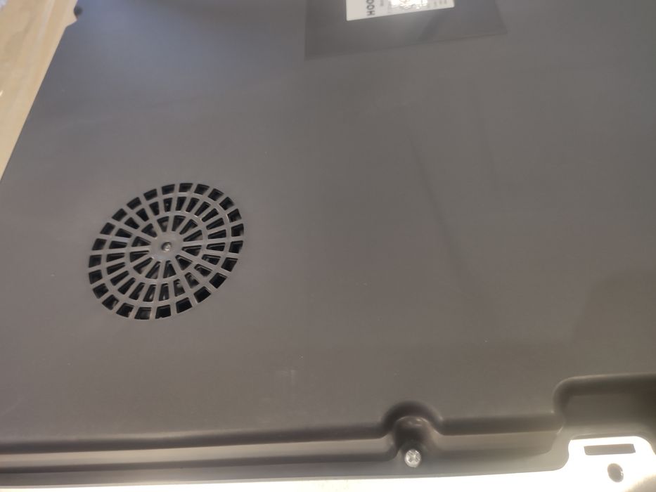 Поверхность варочная индукционная HOOVER HIES644DC Италия