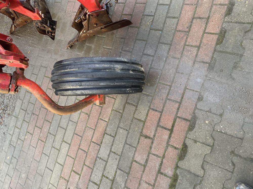 Plug obrotow Gregoire Besson RY4