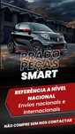 peças smart centralina