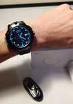 Luksusowy NOWY Smartwatch. SIM, 4G, Bluetooth, WiFi