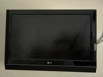 Tv lg 40inch super boa