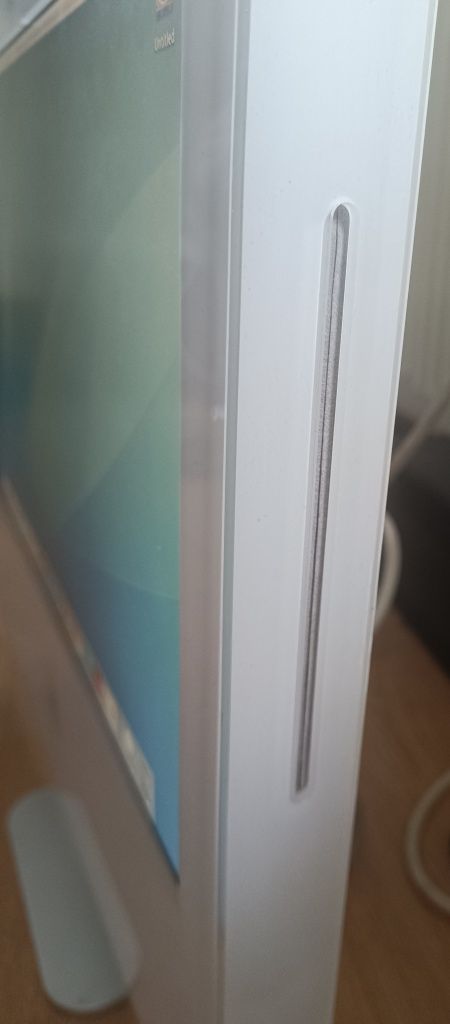 Apple iMac Mac sprawny komputer