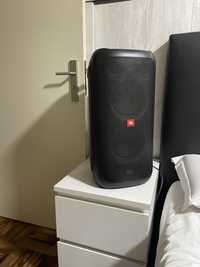 Vendo coluna jbl partybox 100