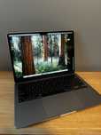Macbook Air M2 2022 8GB 256Gb 13.6