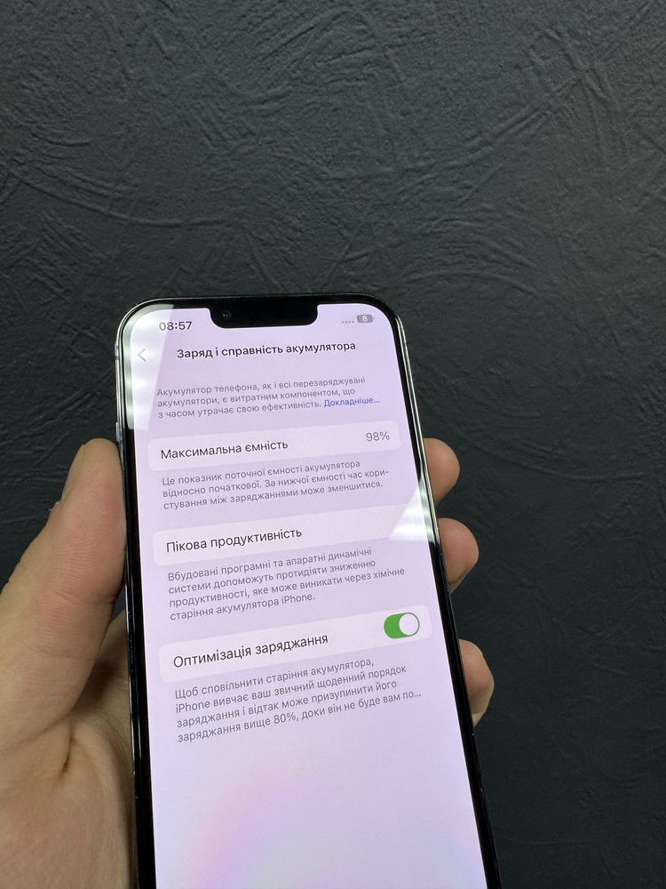 iPhone 13 Pro 1Tb Neverlock Graphite від Магазину!