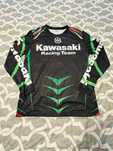 NOWA Koszulka Kawasaki