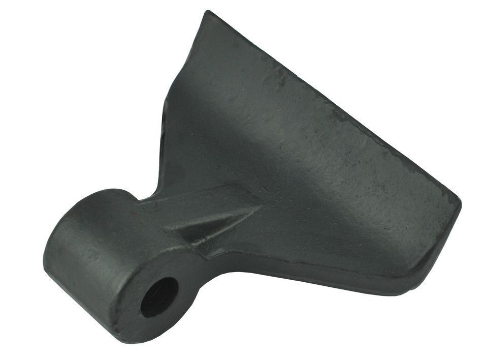 Młotek/bijak/nóż do kosiarek bijakowych typu AG/AGF do STARK /11/