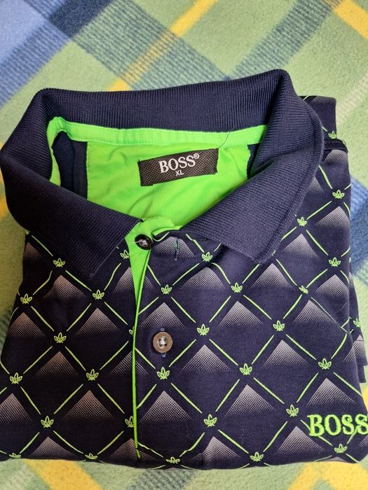 Koszulka polo Boss,XL