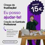 Currículo Profissional |  Elaboração de Currículo Profissional