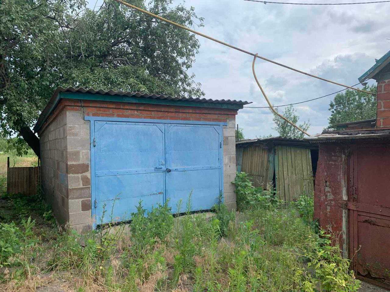 Продам дом в Новопокровке (Рядом Каменная Яруга)