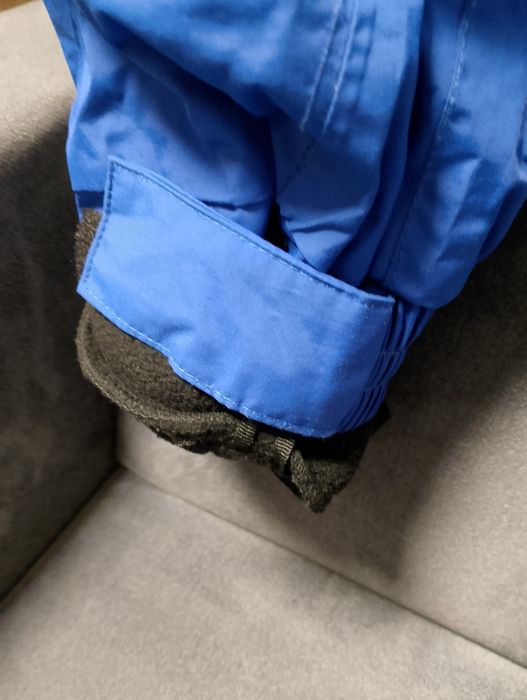 Kurtka zimowa r.XXL stan idealny