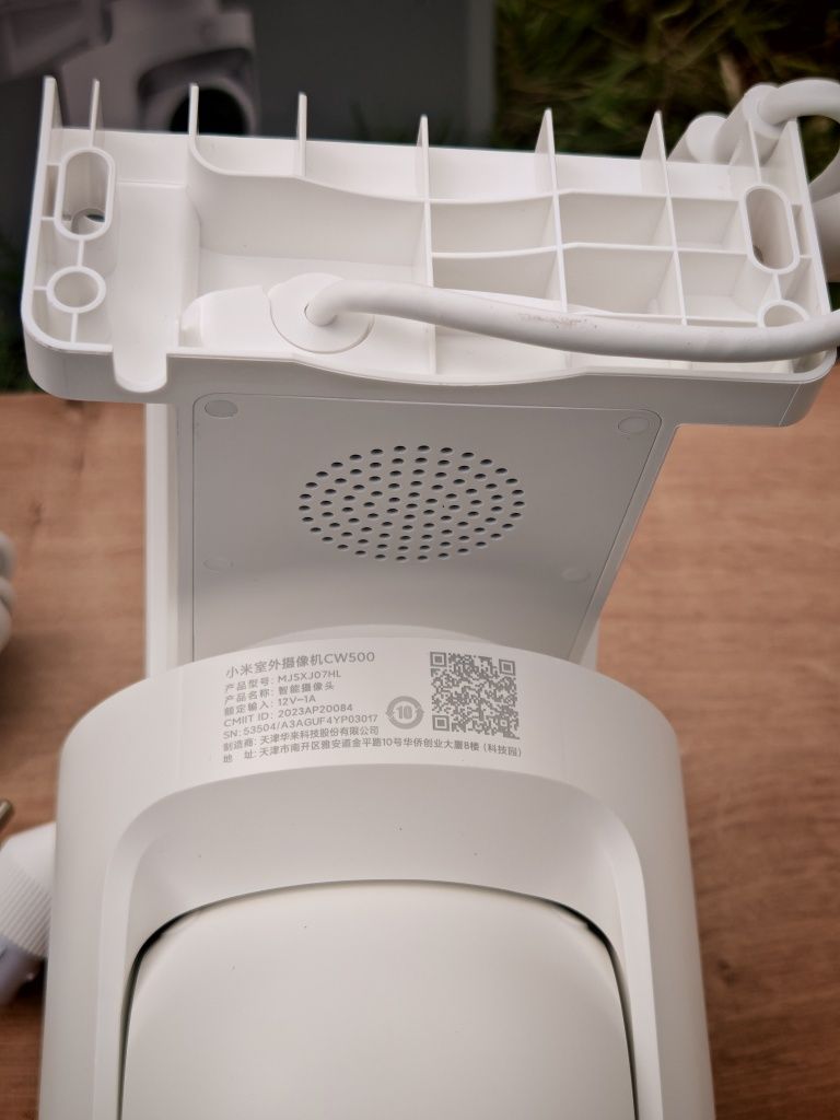 Нові! Xiaomi CW500 WiFi6,5MP,нові вуличні ip камери,Китай