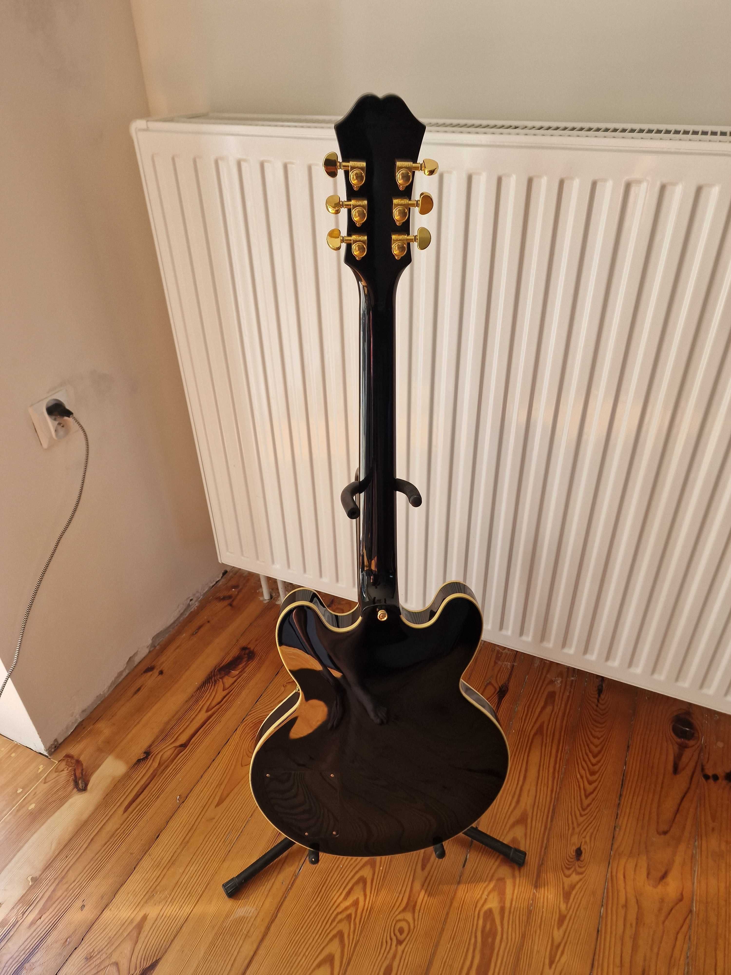 Epiphone B.B. King Lucille