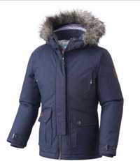 куртка зимняя мембран waterproof Columbia Omni-Heat  лосины в подарок