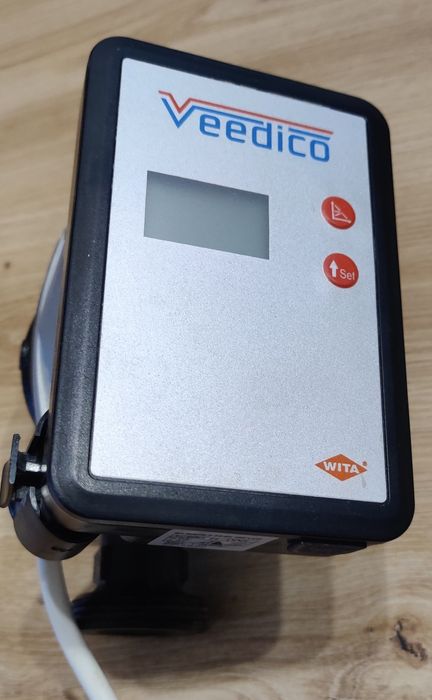 Pompa obiegowa co 25/60-180 GO FUTURE 2 VEEDICO lcd
Ja
