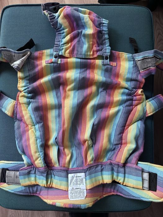 LeenyLamb Preschool - Nosidło od 1 roku