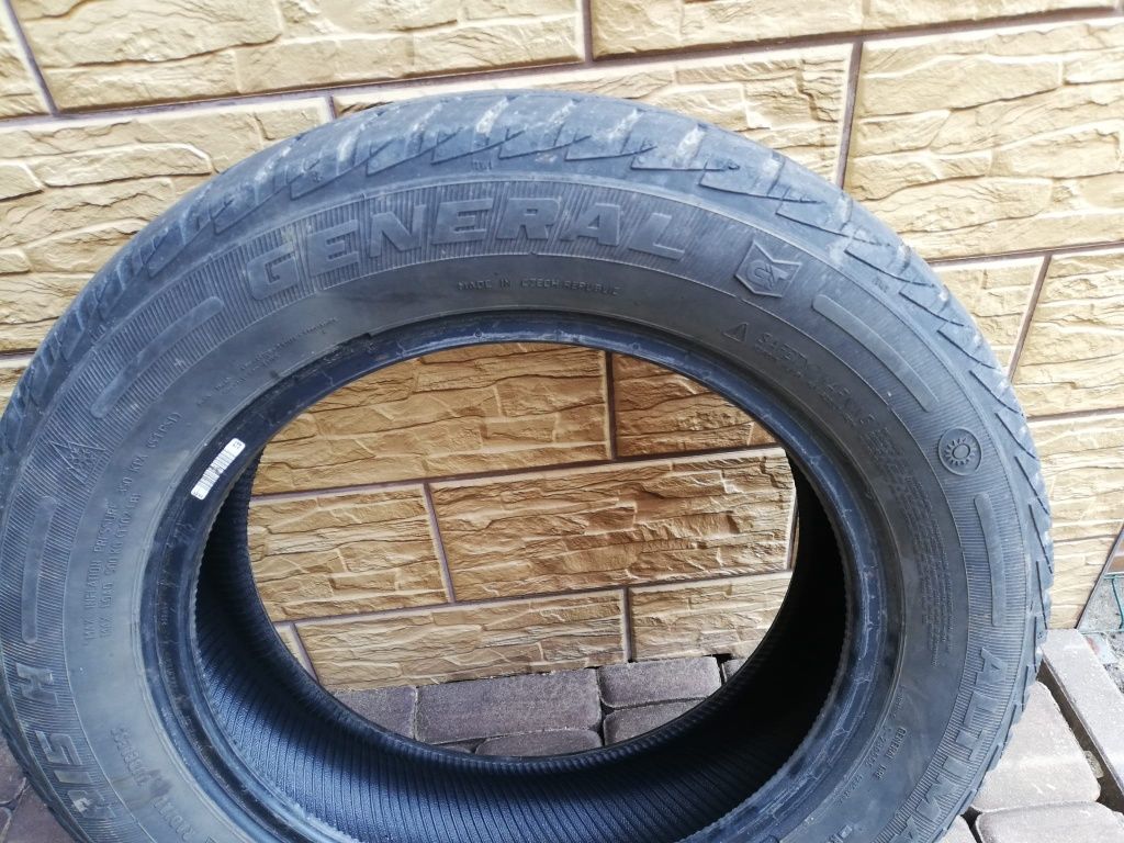 Opona General Altimax 175/65R15