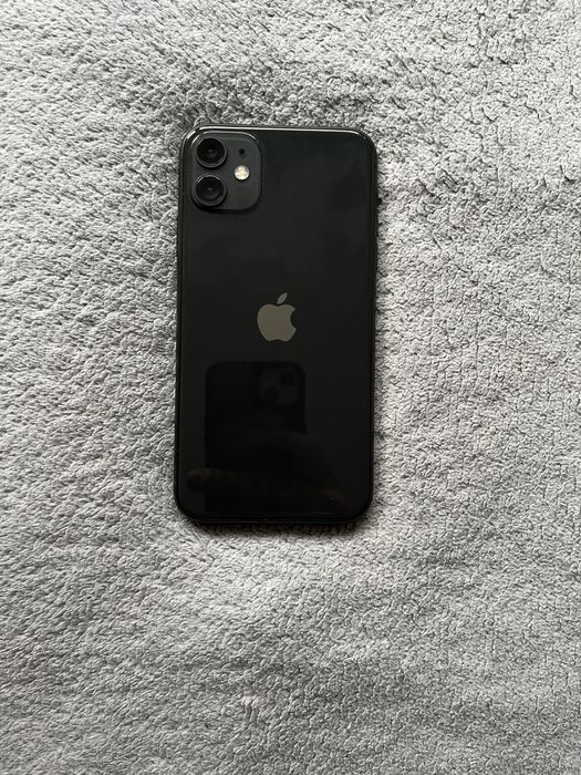 iPhone 11 64GB – bardzo dobry stan!