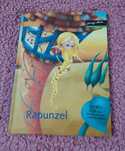 Livro Pingo Doce: Rapunzel