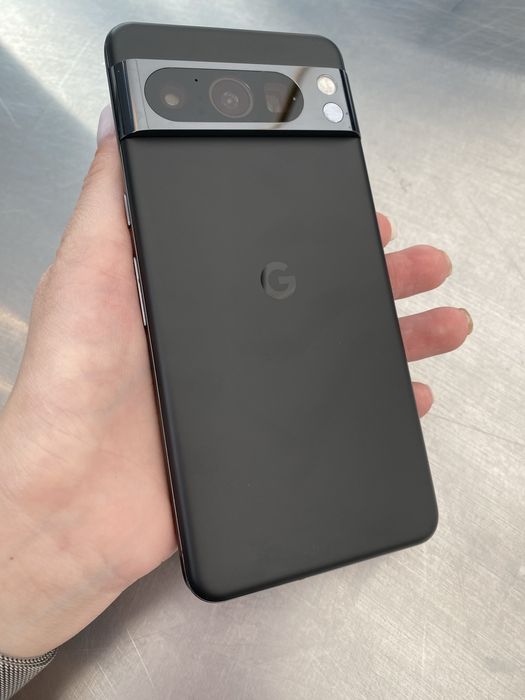 Google Pixel 8 pro 12/128ГБ