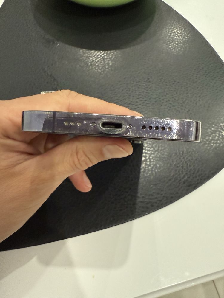 Продам Iphone 14 pro max 128 e-sim