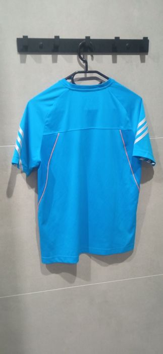 Koszulka sportowa Adidas 13-14 lat