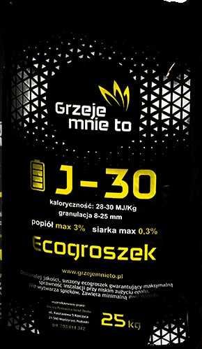 Ekogroszek/Węgiel Orzech/Polska/Kazachstan/worki 25kg  28-29Mj suchy!!