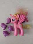 Pony kucyk Pinkie Pie Duży 15c My Little MLP kucyki koniki buty opaska