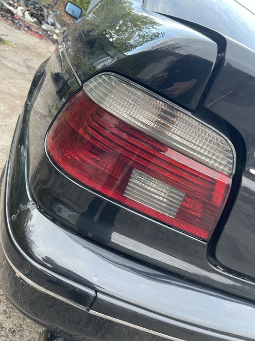 BMW / Стопы Е39 Рестайлинг