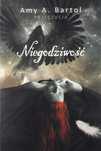 Przeczucia Tom 5 Niegodziwość Amy A. Bartol
