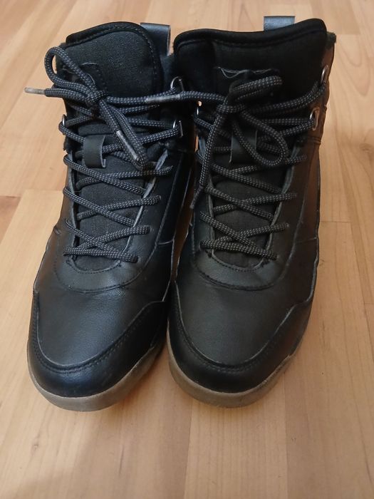Продам ботінки outventure 40р чоловічі в гарному стані