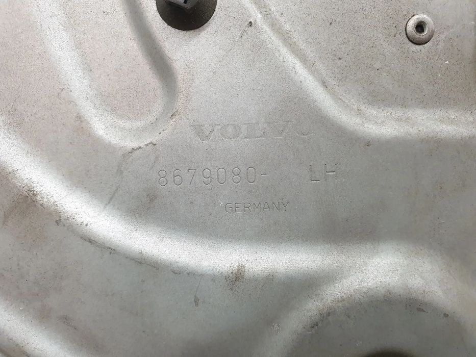 Elevador vidros frente esquerdo VOLVO V50 (MW)