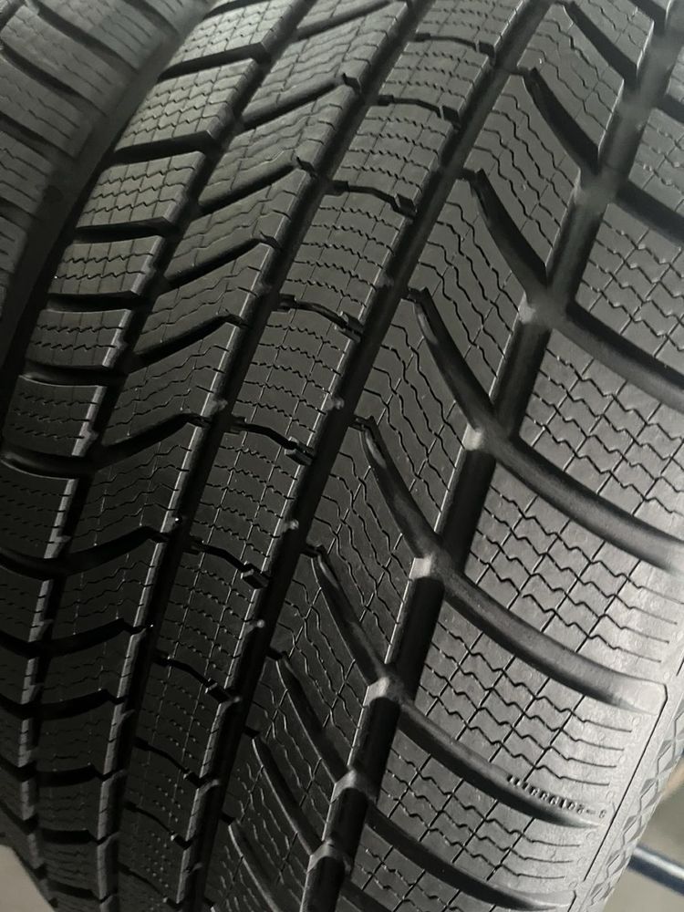 275/45/20+255/45/20 R20 Continental WinterContact TS870P 4шт зима