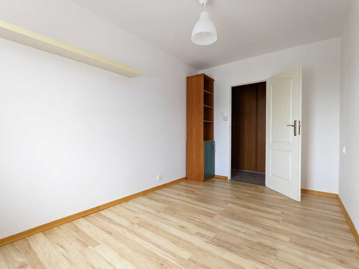 Mieszkanie dwupokojowe 50 m2 , ul. Ziemowita