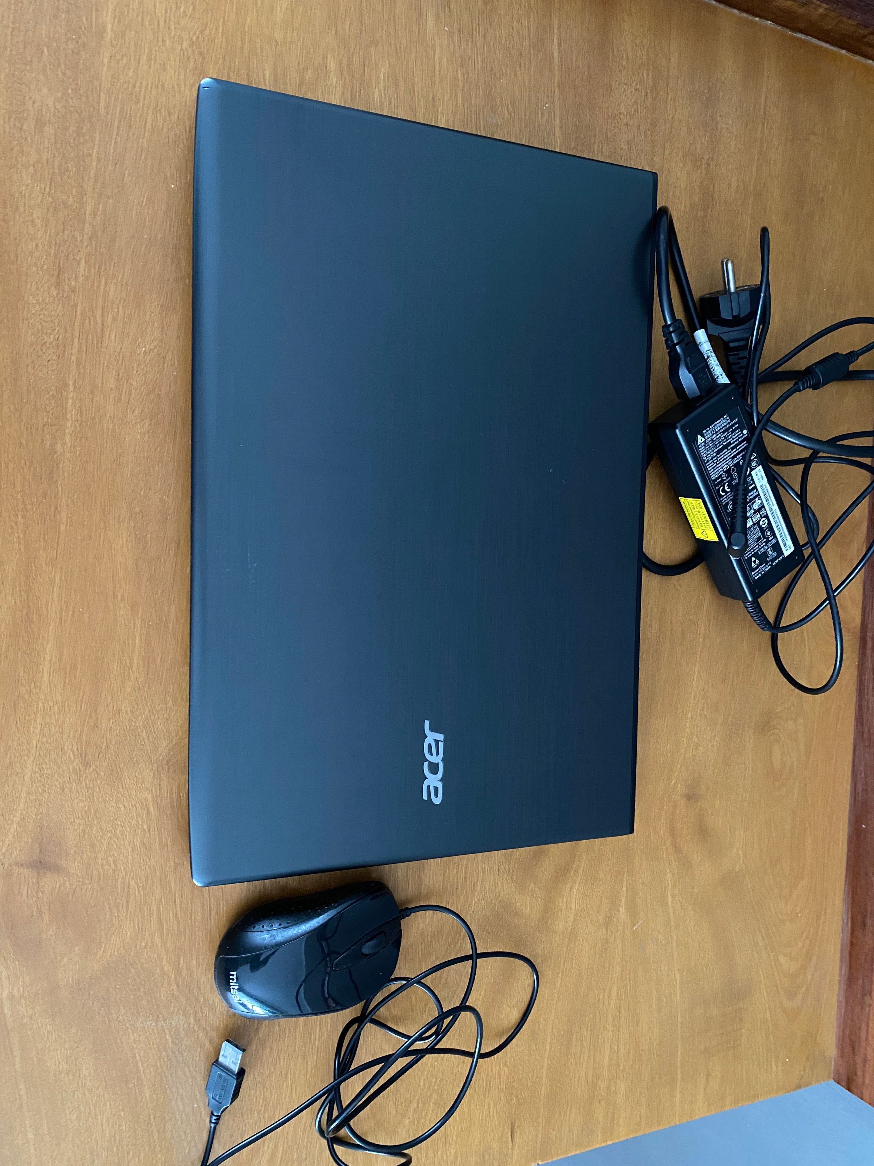 Acer Aspire E5-575 Series