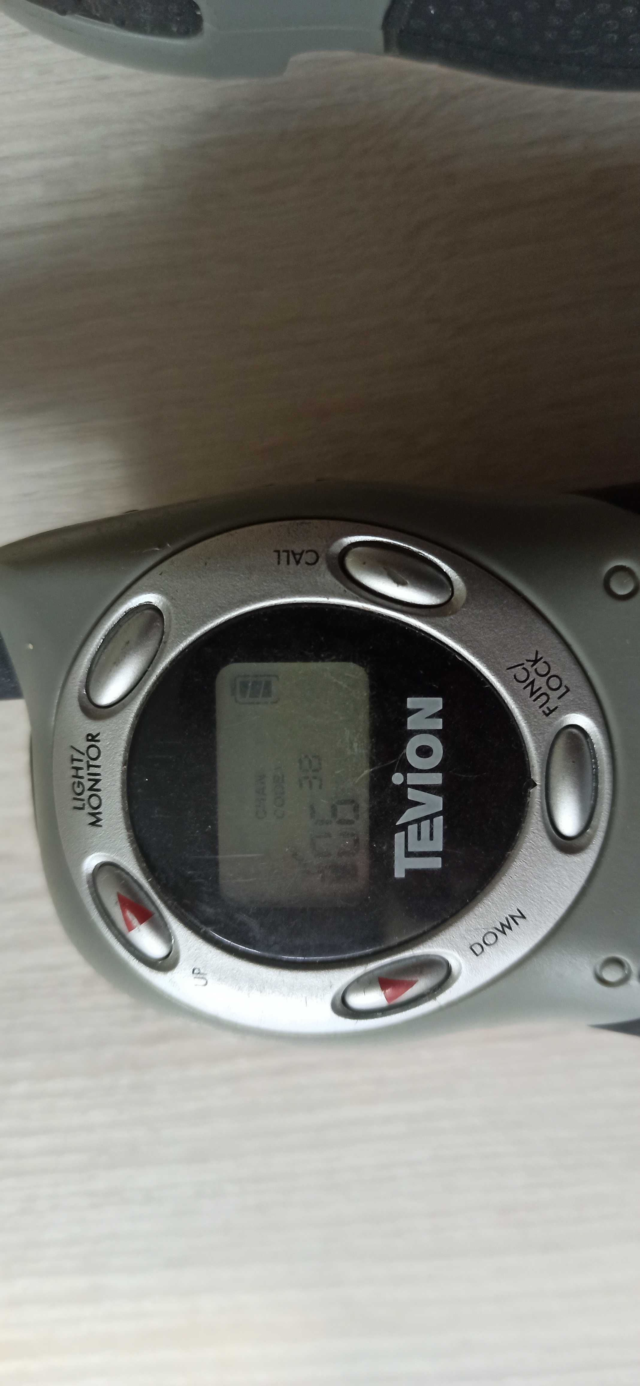 Рація Tevion PMR 2003 Частота 466 Мгц - 2 шт ПРАЦЮЮЧІ