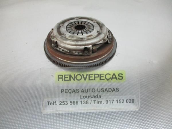 Kit embraiagem FORD Fiesta VI (CB1, CCN)