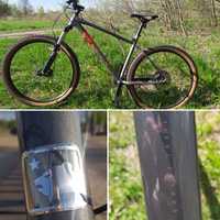Продам Велосипед  Marin BobCat Trail 5 XL + Шолом, Мультітул, насос
