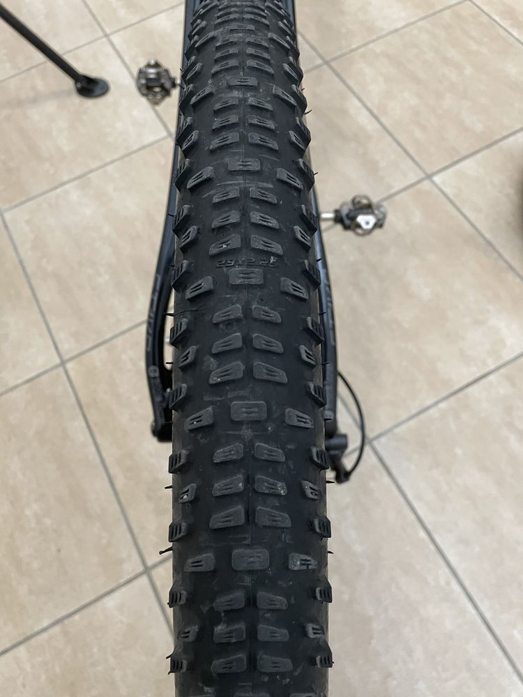 Coluer Stake carbono  L