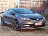 Renault Megane 2,0T Renault Sport 265km, RS, Manual, Blow off ,GWARANCJA