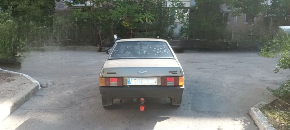 Продам  авто ваз21099