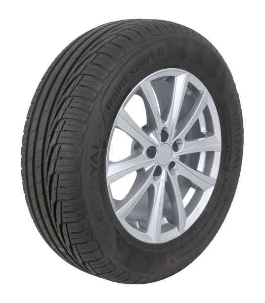 Warszawa - Nowa Opona Letnia 195/65R15 91T Uniroyal RainExpert5