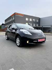 Nissan Leaf 2012 батарея 10 з 12 їде 110км