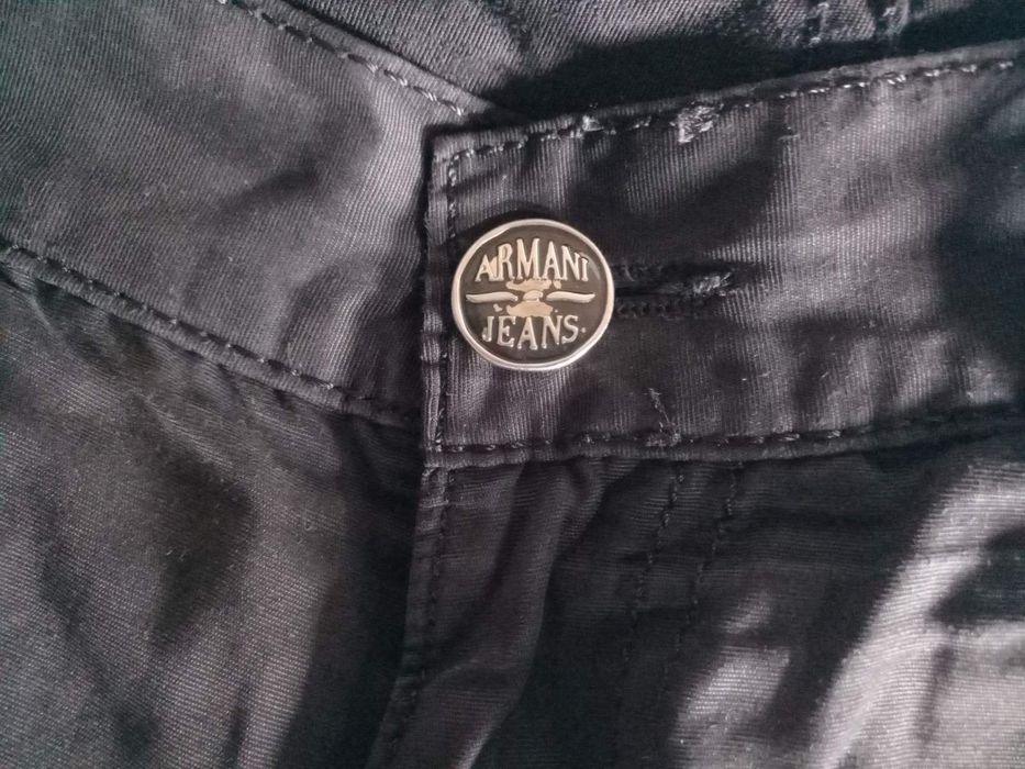 Armani  jeans  original