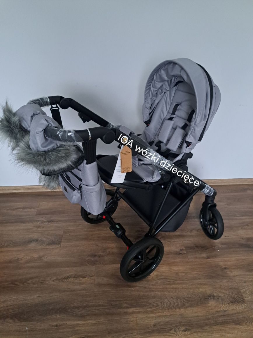 Adamex Vasco TK-56, nowy(powystawowy)
