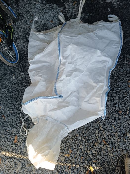 Sprzedam Worki big bag