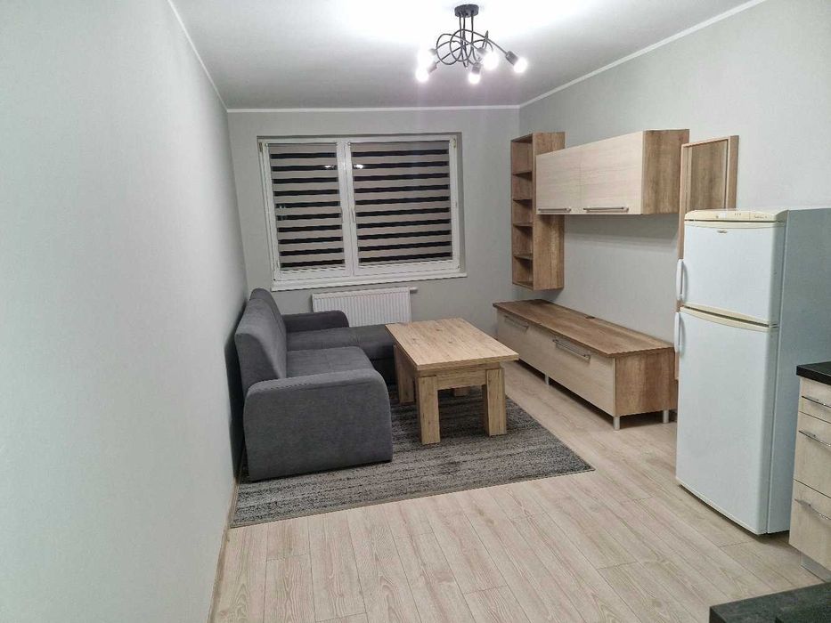 Wynajmę mieszkanie - ul. Słoneczna Strzałkowo