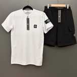 Футболка шорти Stone Island від XS до XXXL
